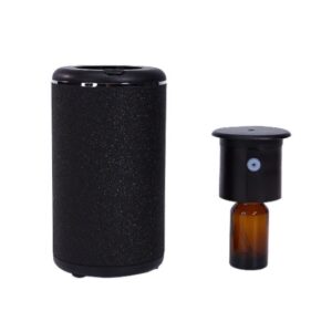 DIFUSOR DE AUTO RECARGABLE / 10 ML REGALO