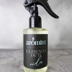 ROOM SPRAY WHITE TEA & THYME