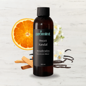 ACEITE PARA DIFUSOR SWEET SANDAL