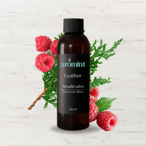 ACEITE PARA DIFUSOR LEATHER