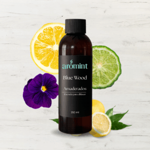 ACEITE PARA DIFUSOR BLUE WOOD