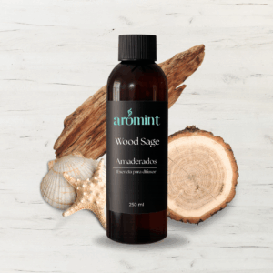 ACEITE PARA DIFUSOR WOOD SAGE