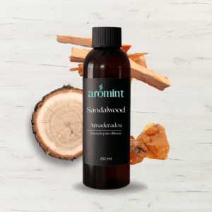 ACEITE PARA DIFUSOR SANDALWOOD