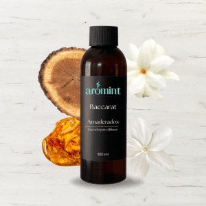 ACEITE PARA DIFUSOR BACCARAT