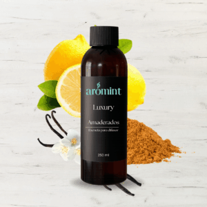 ACEITE PARA DIFUSOR LUXURY