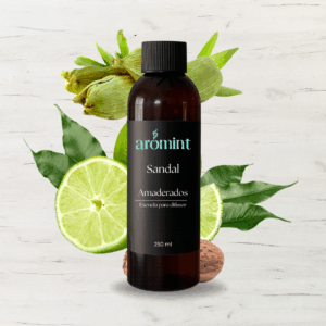 ACEITE PARA DIFUSOR SANDAL