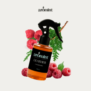 ROOM SPRAY LEATHER