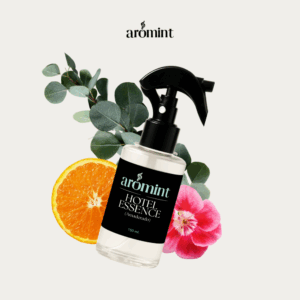ROOM SPRAY ESSENCE WOOD