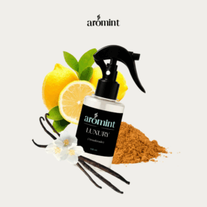 ROOM SPRAY LUXURY