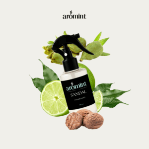 ROOM SPRAY SANDAL