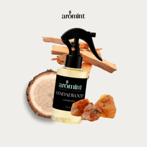 ROOM SPRAY SANDALWOOD