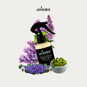 ROOM SPRAY WOODS & SPECIES
