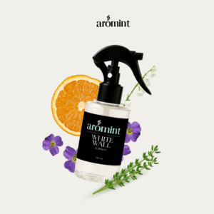 ROOM SPRAY WHITE ELEGANCE