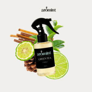 ROOM SPRAY GREEN TEA