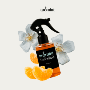 ROOM SPRAY TANGERINE