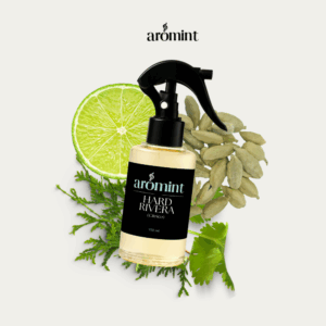 ROOM SPRAY HARD RIVIERA