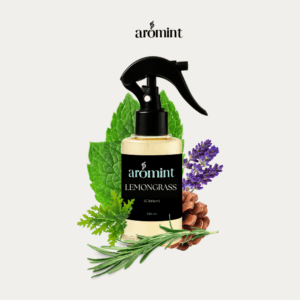 ROOM SPRAY LEMONGRASS