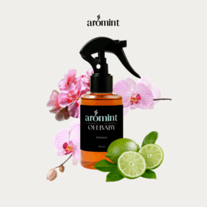 ROOM SPRAY BABY