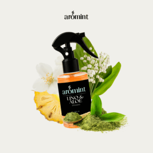 ROOM SPRAY LINO Y ALOE