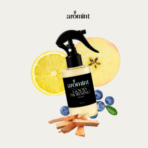 ROOM SPRAY GOOD MORNING