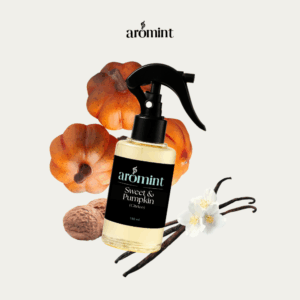 ROOM SPRAY SWEET PUMPKIN