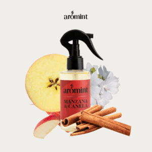 ROOM SPRAY MANZANA CANELA