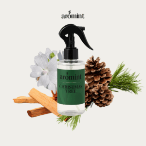 ROOM SPRAY CHRISTMAS TREE