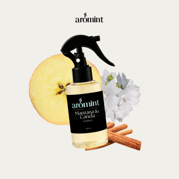 ROOM SPRAY MANZANA CANELA - Image 2