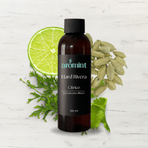 ACEITE PARA DIFUSOR HARD RIVIERA