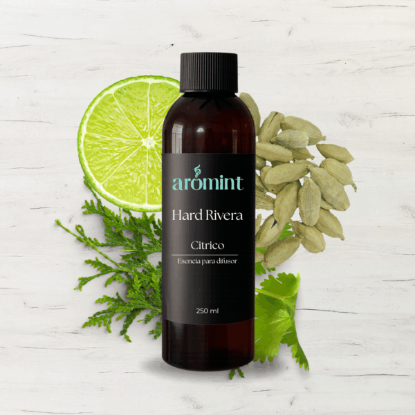 ACEITE PARA DIFUSOR HARD RIVIERA