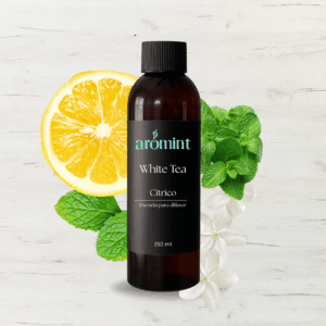 ACEITE PARA DIFUSOR WHITE TEA