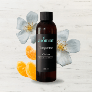 ACEITE PARA DIFUSOR TANGERINE