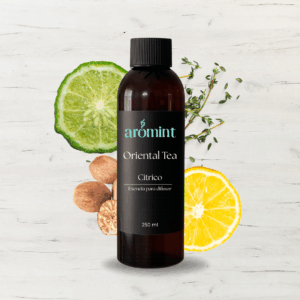 ACEITE PARA DIFUSOR TE JAPONES