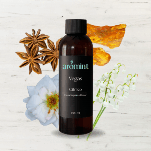 ACEITE PARA DIFUSOR VEGAS