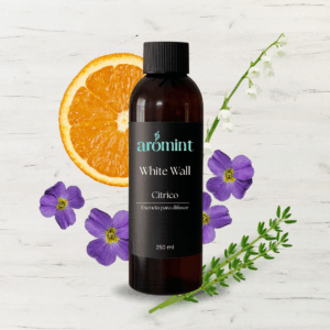 ACEITE PARA DIFUSOR WHITE ELEGANCE