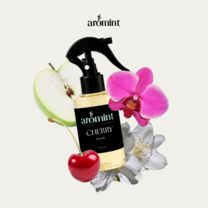 ROOM SPRAY CHERRY