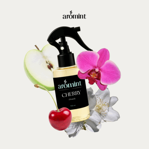 ROOM SPRAY CHERRY