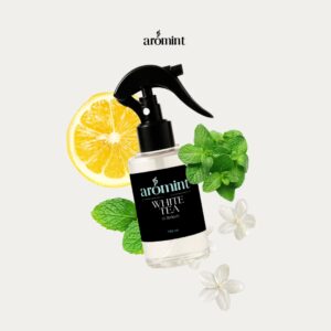 ROOM SPRAY WHITE TEA