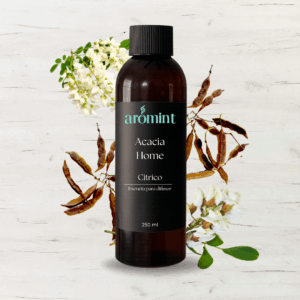 ACEITE PARA DIFUSOR ACACIA HOME