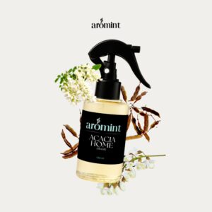 ROOM SPRAY ACACIA HOME