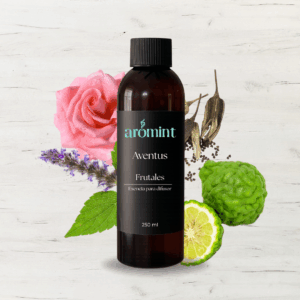 ACEITE PARA DIFUSOR AVENTUS
