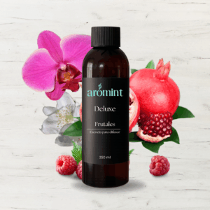 ACEITE PARA DIFUSOR DELUXE