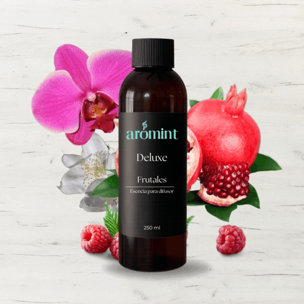ACEITE PARA DIFUSOR DELUXE