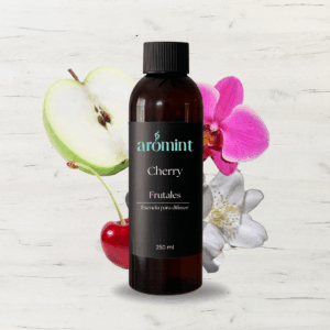 ACEITE PARA DIFUSOR CHERRY