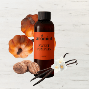 ACEITE PARA DIFUSOR SWEET PUMPKIN