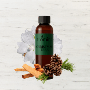ACEITE PARA DIFUSOR CHRISTMAS TREE